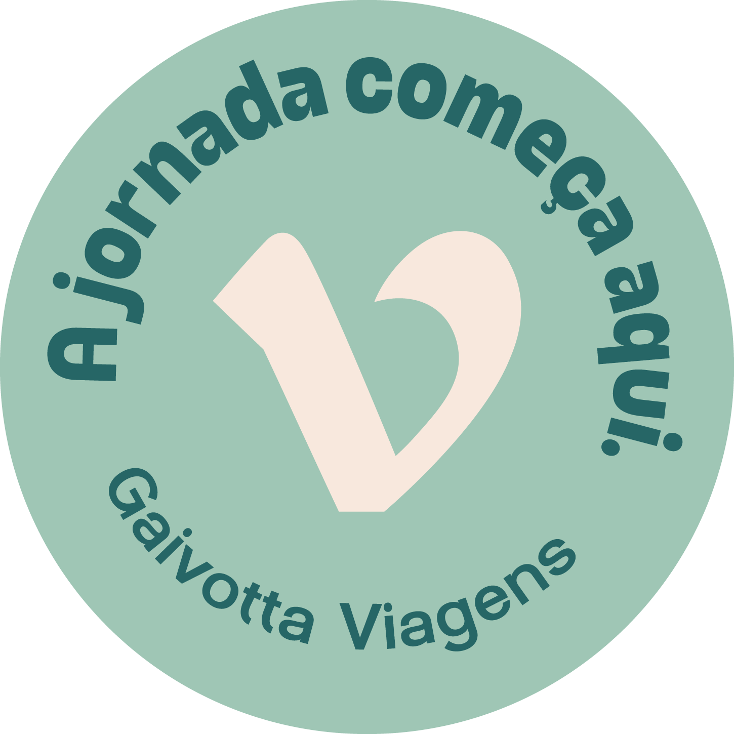 Selo Gaivotta