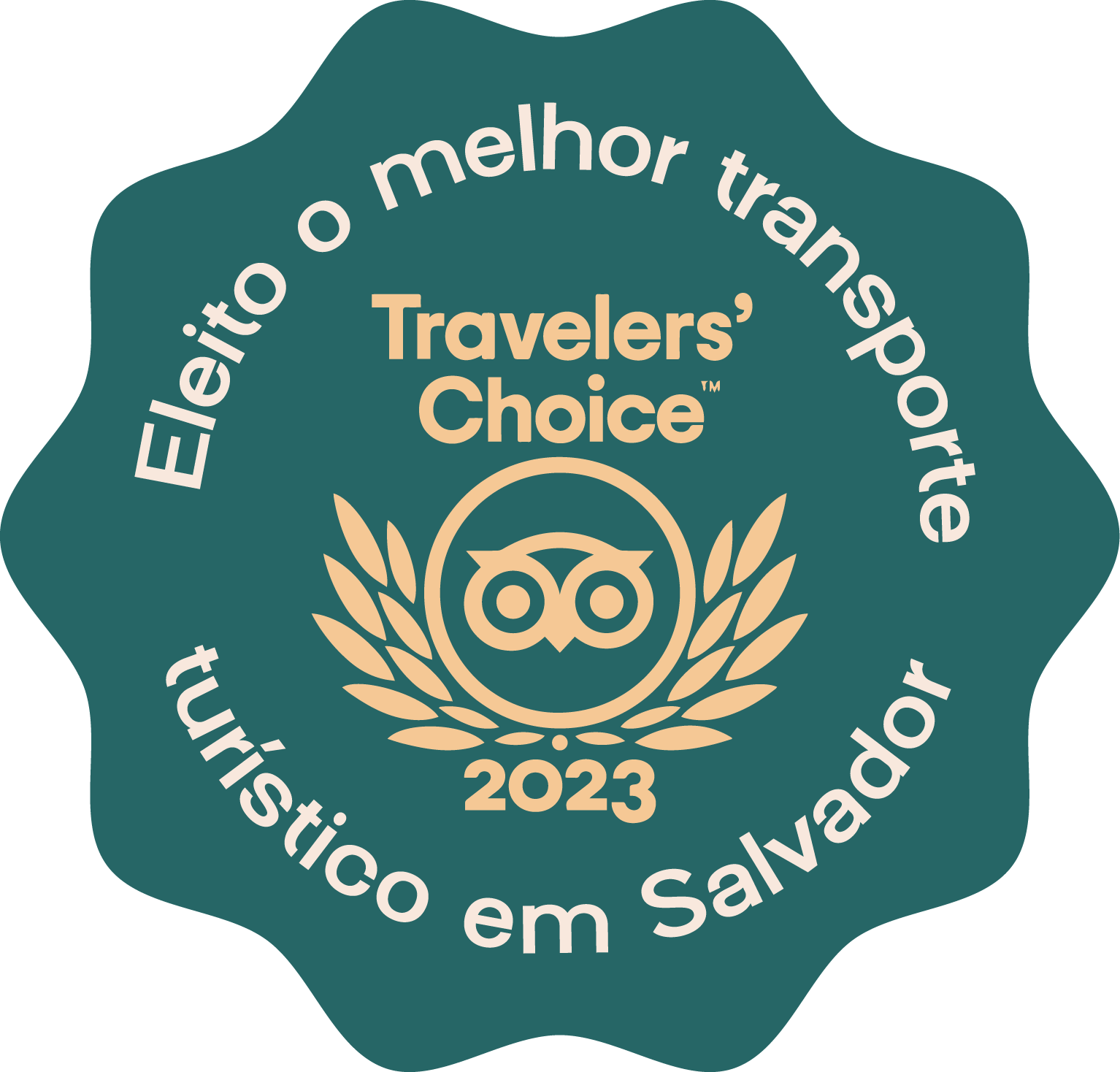 Premiação