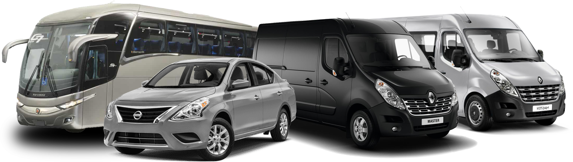 Frota Gaivotta Viagens